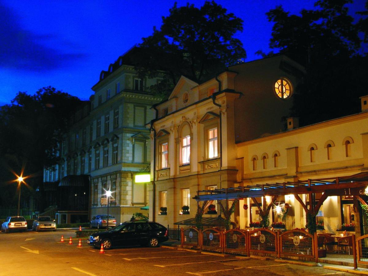Dom Pugetów Vila Cracóvia Exterior foto
